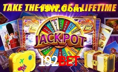 Desvendando o Mundo dos Jogos Virtuais na 192Bet
